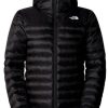 Outdoorbekleidung The North Face Terra Peak Hoodie WTNF black