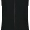 CMP Woman Vest (30G7496)nero/ice Outdoorbekleidung