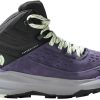 The North Face Vectiv Exploris 2 Women (NF0A7W4Y)lunar slate/asphalt grey Outdoorbekleidung