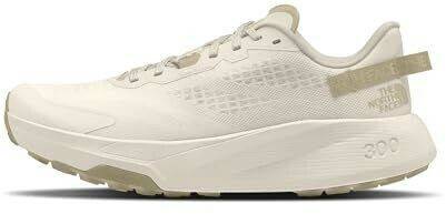 Sportschuhe The North Face Altamesa 300 Women (NF0A8A9S)white dune/white dune