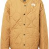 Herrenjacken & Herrenmäntel The North Face Ampato Steppjacke Herrenutility brown