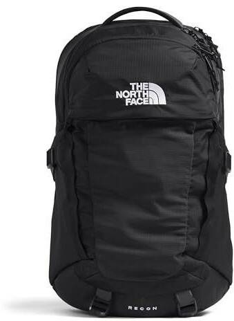 The North Face Recon Backpack (NF0A52SH )black Rucksäcke