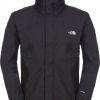 The North Face Resolve Jacket Men (AR9T)tnf black/tnf black Outdoorbekleidung