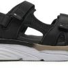 Halti Pursuit 2 Sport Sandalen schwarz 054-2895 Outdoorbekleidung