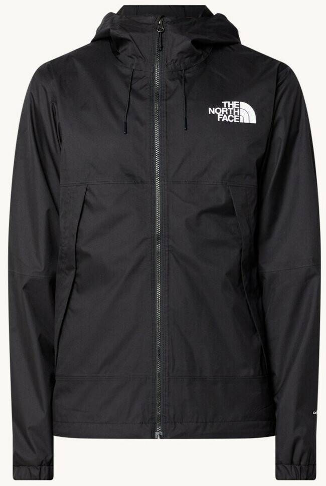 Herrenjacken & Herrenmäntel The North Face Jacket New Mountain Q tnf black