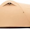 SPATZ Starling 3 BTC (brown-sand) Zelte