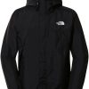 The North Face Men’s Antora Jacket (NF0A7QEY) tnf black/npf Outdoorbekleidung