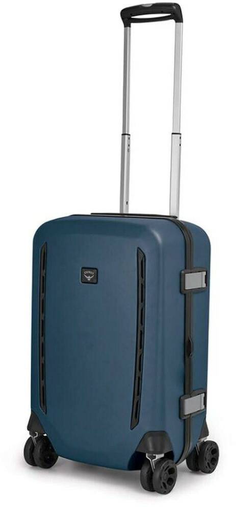 Osprey Transporter Hardside Carry-On 40venturi blue Koffer