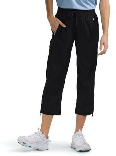 The North Face Women's Aphrodite Motion Capri (86YG)tnf black Outdoorbekleidung