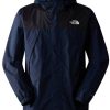 The North Face Antora Parka Herren (7ZUB)summit navy Herrenjacken & Herrenmäntel