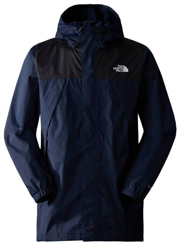 The North Face Antora Parka Herren (7ZUB)summit navy Herrenjacken & Herrenmäntel