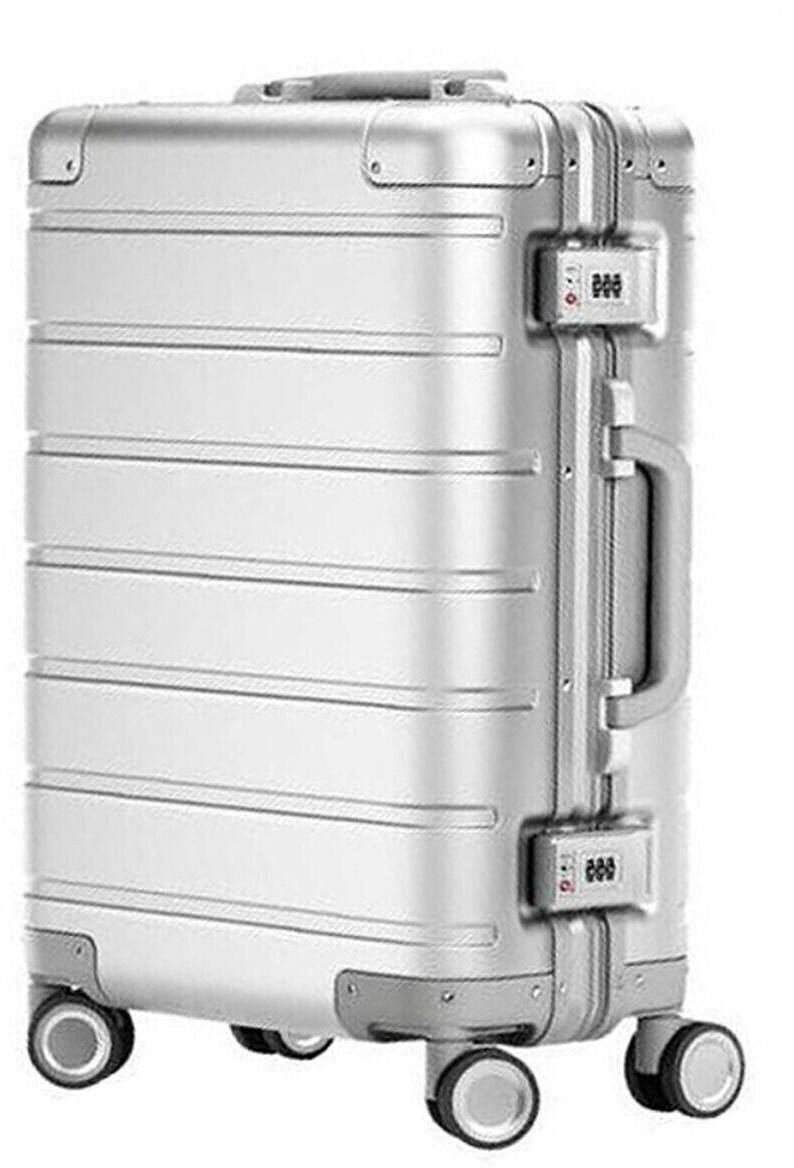 Xiaomi Mi Metal Carry-On Luggage 20“ silver Koffer