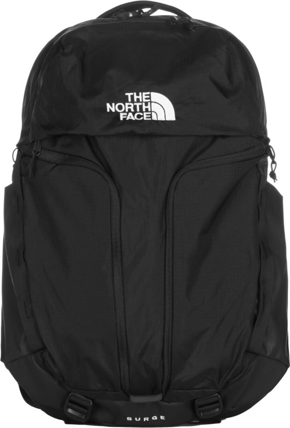 The North Face Surge (52SG)tnf black/tnf black Rucksäcke