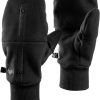 Handschuhe Mammut Shelter black