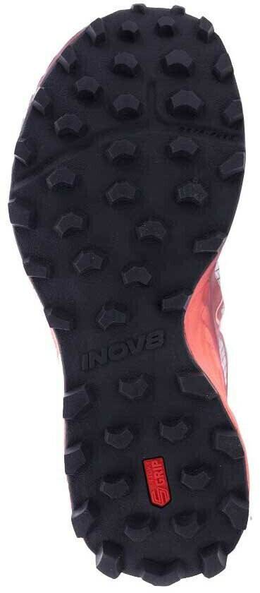 Inov-8 Mudtalon Speed Wide Trail Running Shoes orange Sportschuhe