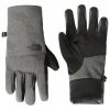 The North Face Men's Apex Etiptnf Black/dark grey Handschuhe