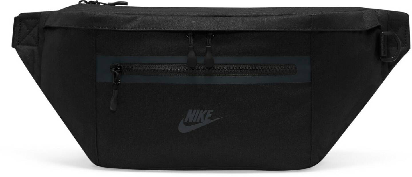 Nike Elemental Premium 8L black Bauchtaschen