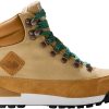 Winterschuhe The North Face Back To Berkeley IV Lifestylekhaki stone/utillity brown