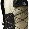 The North Face Borealis (52SE)gravel/tnf black Rucksäcke