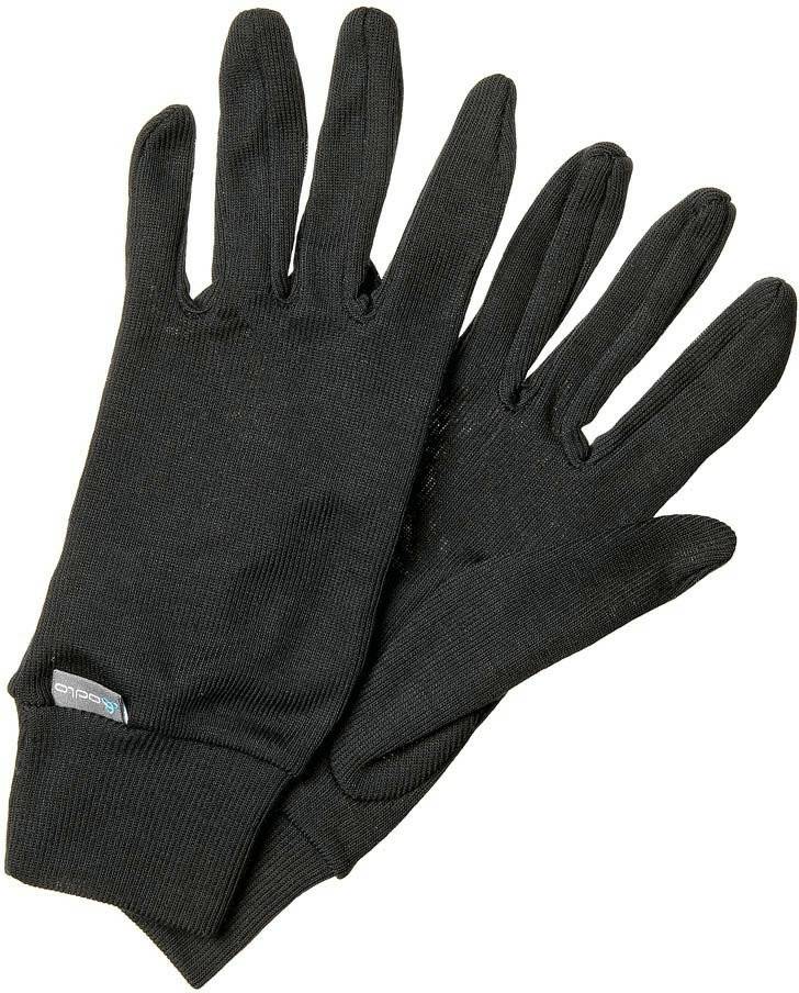 Odlo Gloves Warm black Handschuhe