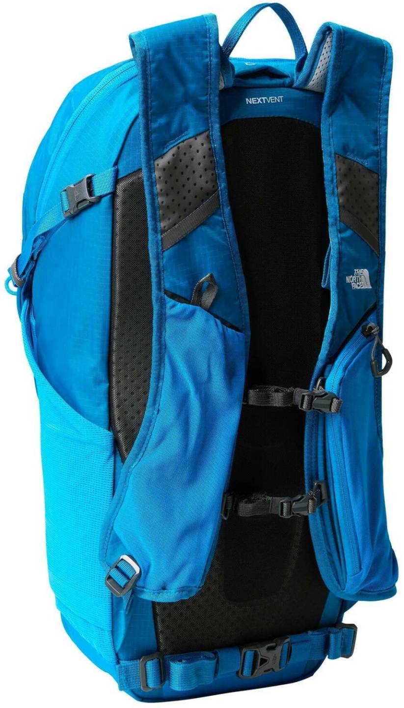 The North Face Trail Lite Speed 20Ladriatic blue/skyline blue S/M Rucksäcke