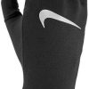 Nike Herren Handschuhe Fleece (9331-96) schwarz Handschuhe