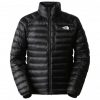 Outdoorbekleidung The North Face Men’s Summit Breithorn Jacket (NF0A7UT9)TNF black