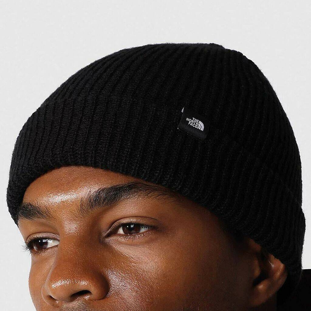 The North Face Freebeenie (3FGT)tnf black Mützen