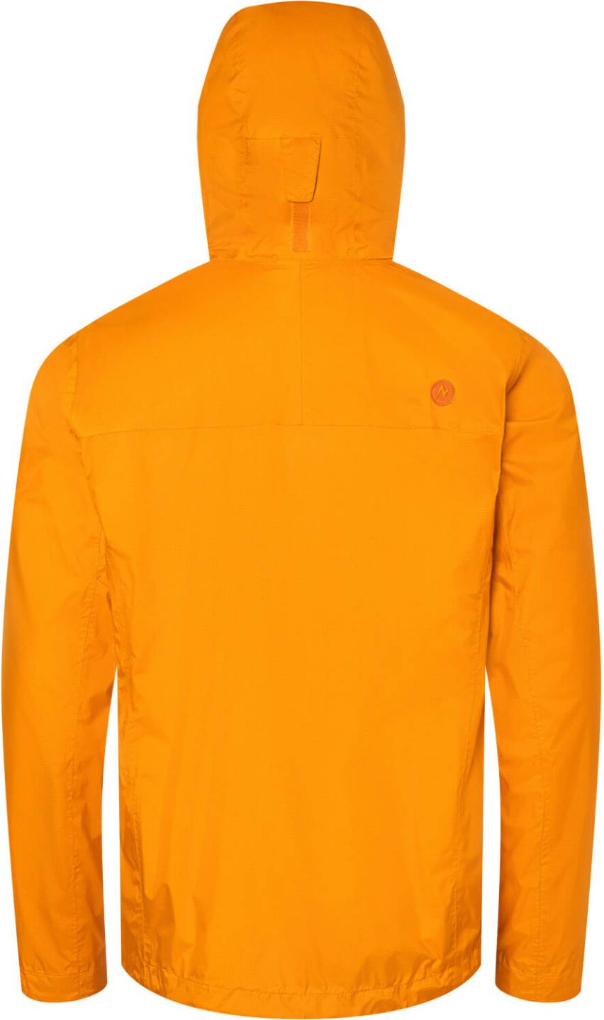 Marmot Precip ECO Jacketorange pepper Outdoorbekleidung