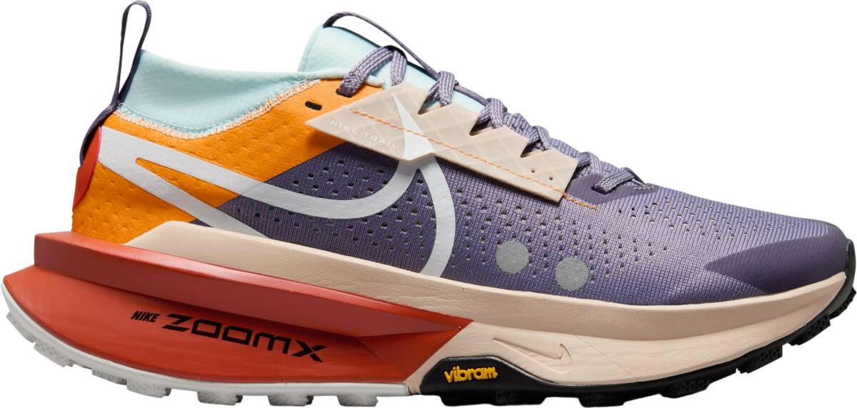 Nike Zegama 2 Women (FD5191)daybreak/cosmic clay/sundial/white Sportschuhe