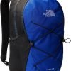 The North Face Jester (3VXF)tnf blue/tnf black//silver reflective Rucksäcke