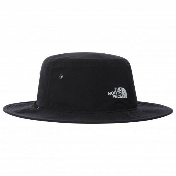 The North Face Recycled 66 Brimmer Hattnf black Hüte