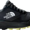 Sportschuhe The North Face Vectiv Enduris 3 Futurelight Women(NF0A819A-KT0) tnf black/asphalt grey