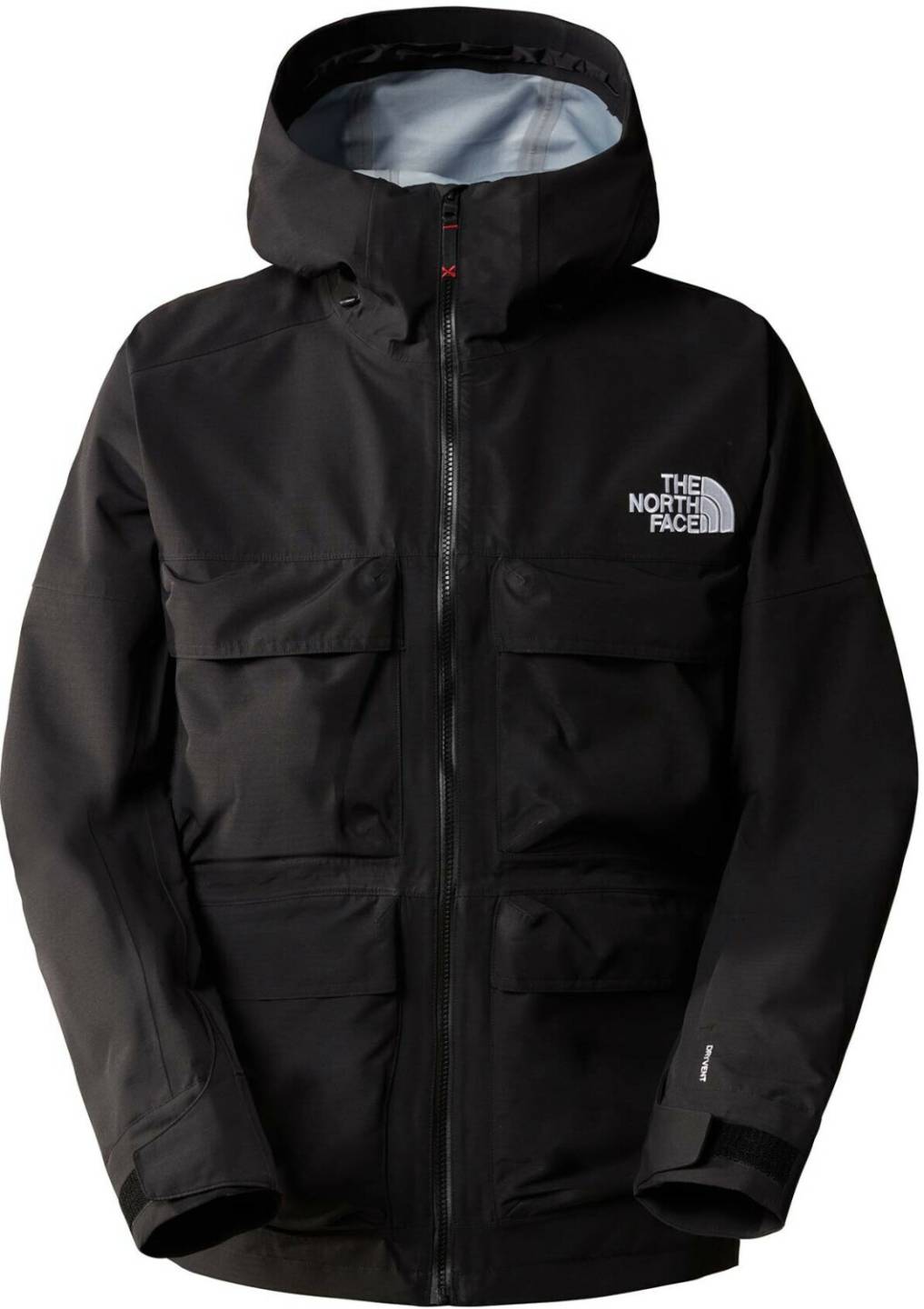 The North Face Dragline Jacket (NF0A82V2)tnf black Wintersportbekleidung