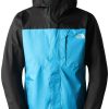 The North Face Quest Triclimate Jacket (3YFH)optic blue/TNF black Outdoorbekleidung