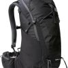 The North Face Terra 40 (NF0A87C3KT0)S/M (NF0A87C3KT0) TNF black-asphalt grey Rucksäcke