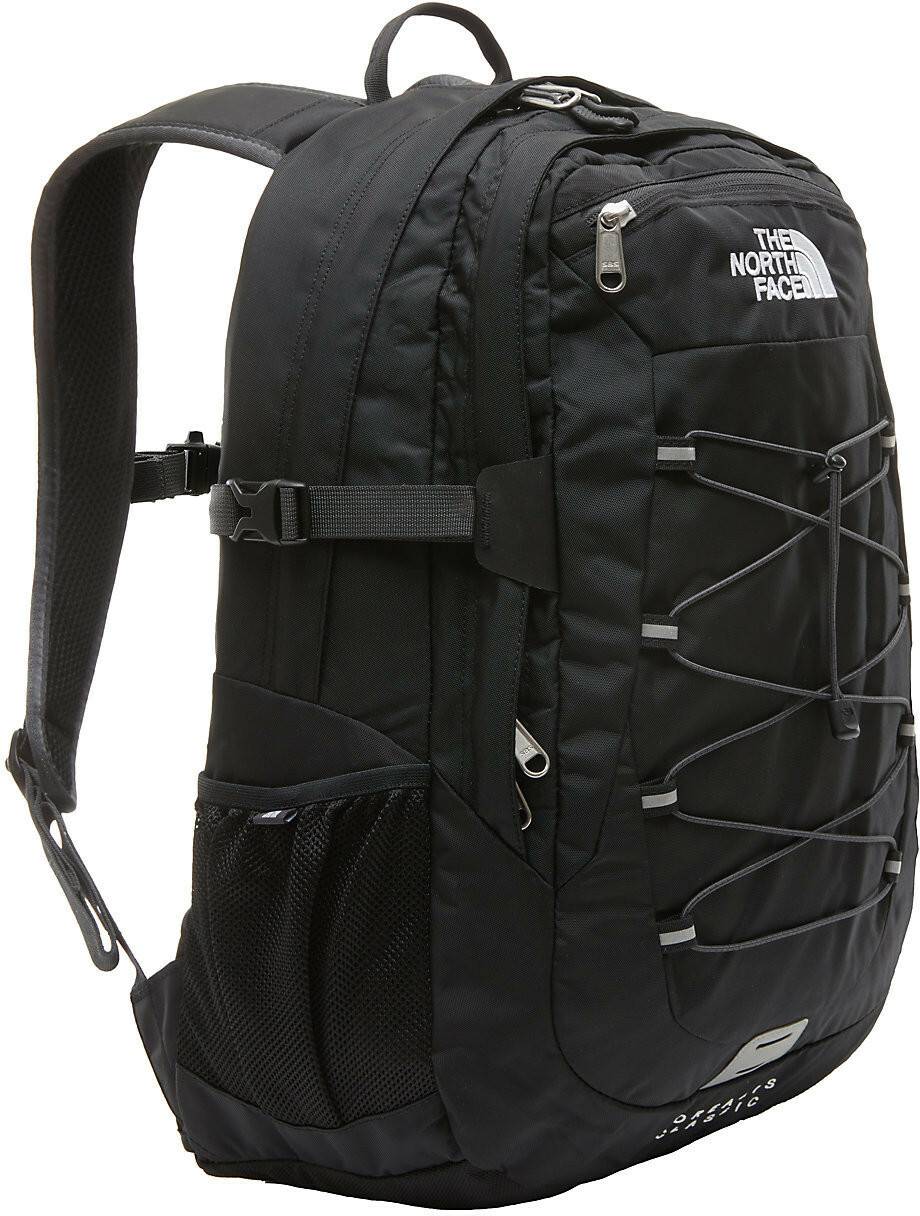 The North Face Borealis Classic (CF9C)tnf black/asphalt grey kt0 Rucksäcke