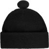 The North Face Cragmont Fleece Beanie (NF0A7RH3)tnf black/tnf black Mützen