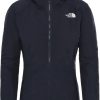 Outdoorbekleidung The North Face Women's Hiksteller Insulated ParkaWomens urban navy