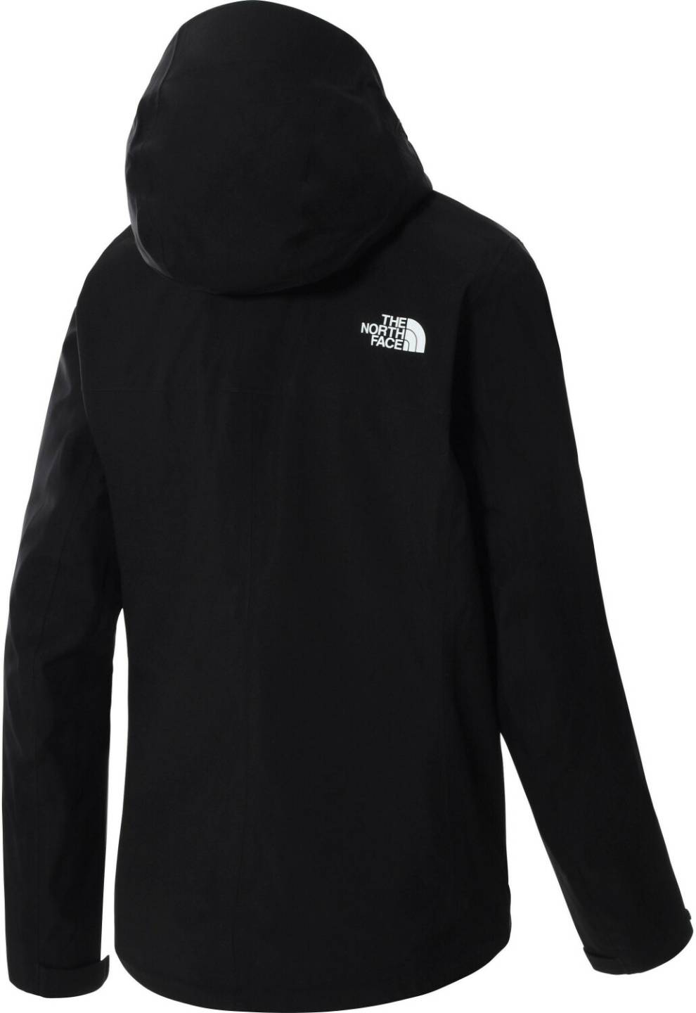 The North Face Women Dryzzle Flex Futurelight Jackettnf black Outdoorbekleidung