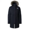 The North Face Women's Recycled Zaneck Parka(4M8Y) urban navy Outdoorbekleidung