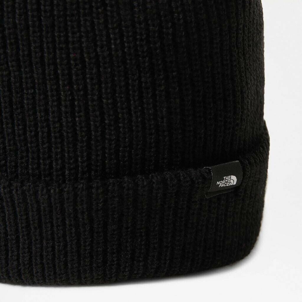 The North Face Freebeenie (3FGT)tnf black Mützen