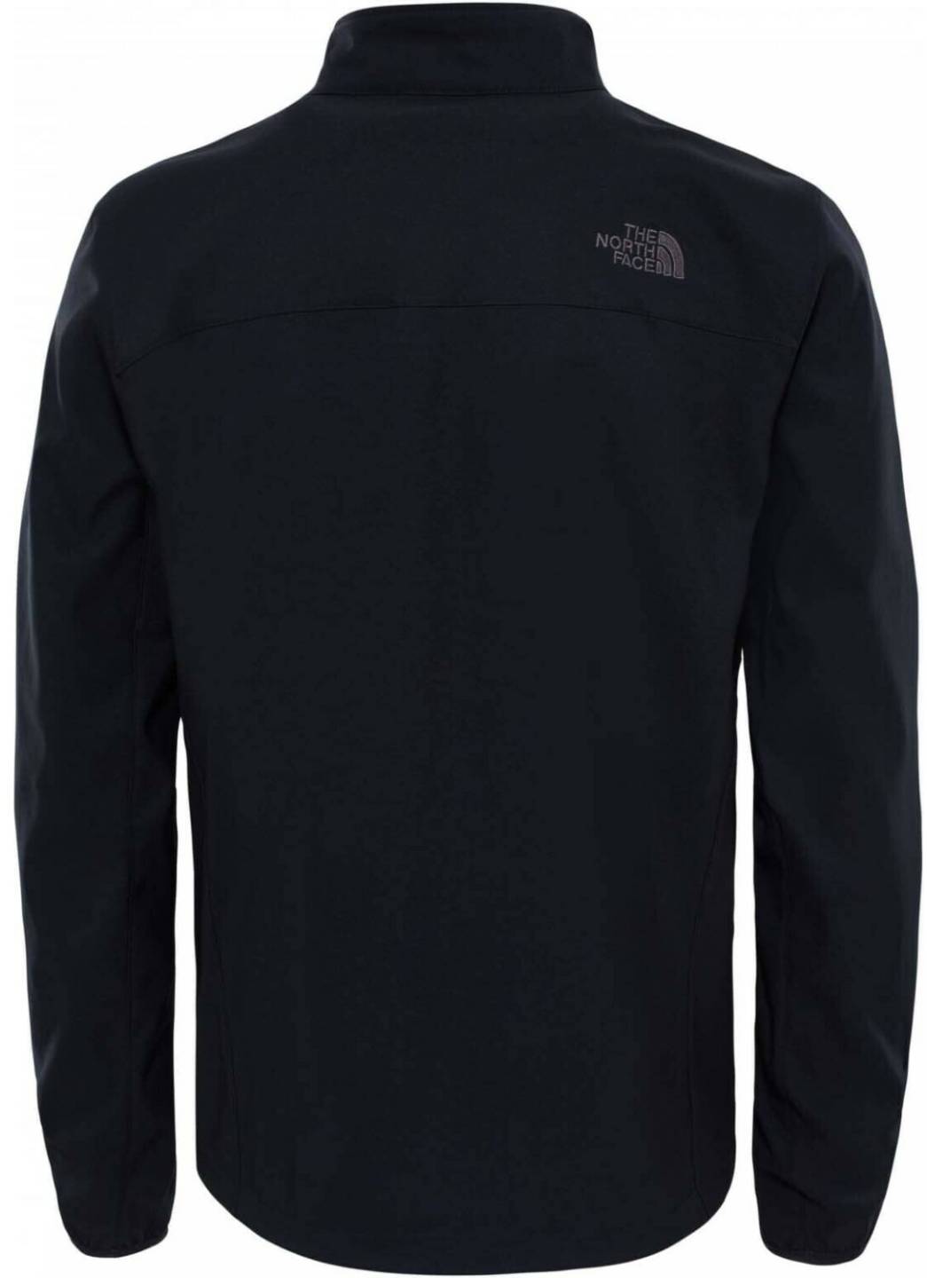 The North Face Nimble Jacket Men (2TYG)tnf black Outdoorbekleidung