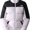 The North Face Women's Diablo Down Jacketlavender fog/tnf black Outdoorbekleidung