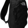 The North Face Borealis Sling Backpack (52UP)tnf black/tnf white/npf Rucksäcke