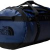 The North Face Base Camp Duffel XS (52SS)summit navy/tnf black/n Koffer