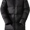 Outdoorbekleidung The North Face Saikuru Parka WTNF black