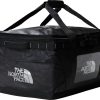 The North Face Base Camp Gear Box Medium (81CD)tnf black/tnf white/npf Koffer