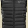 Outdoorbekleidung Arc'teryx Cerium Vestblack