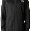 Outdoorbekleidung The North Face Fornet Women (NF0A3L5H) tnf black